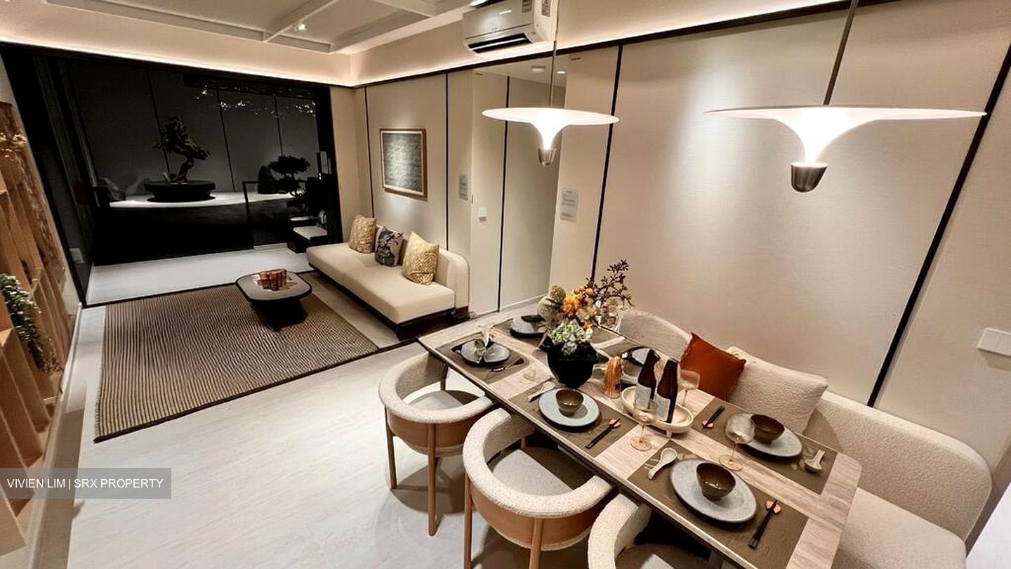 Narra Residences (D23), Apartment #522952001